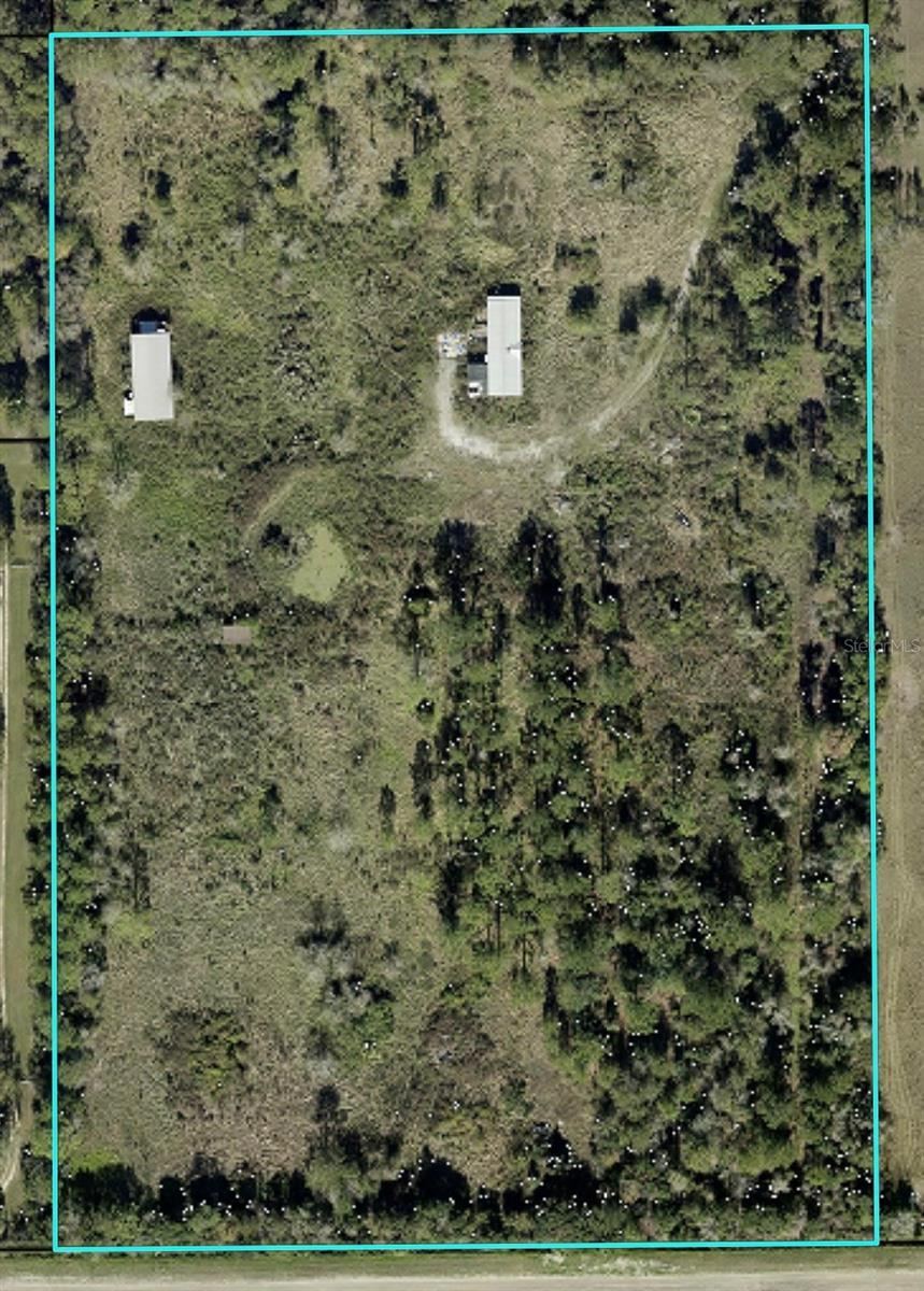 Photo 2 of 3368 Forest Park St, Bunnell, FL 32110