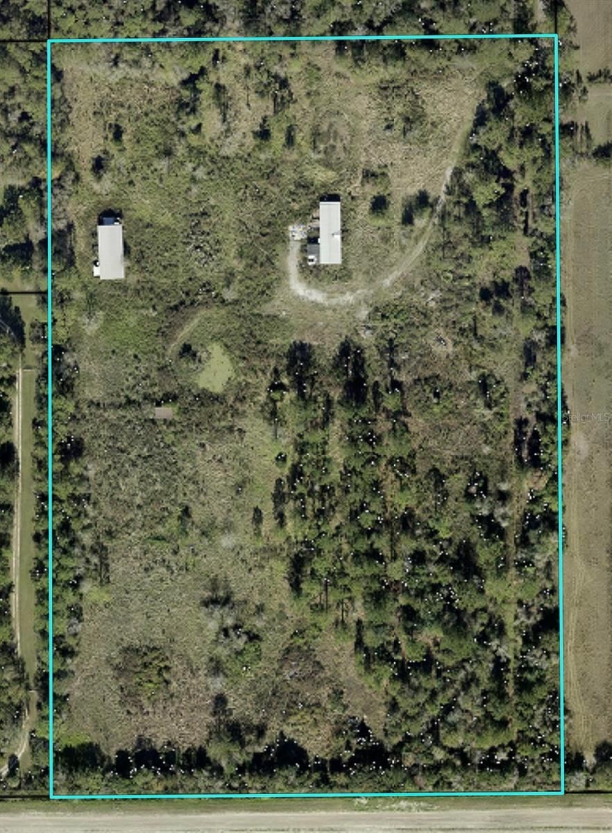 Photo 3 of 3368 Forest Park St, Bunnell, FL 32110