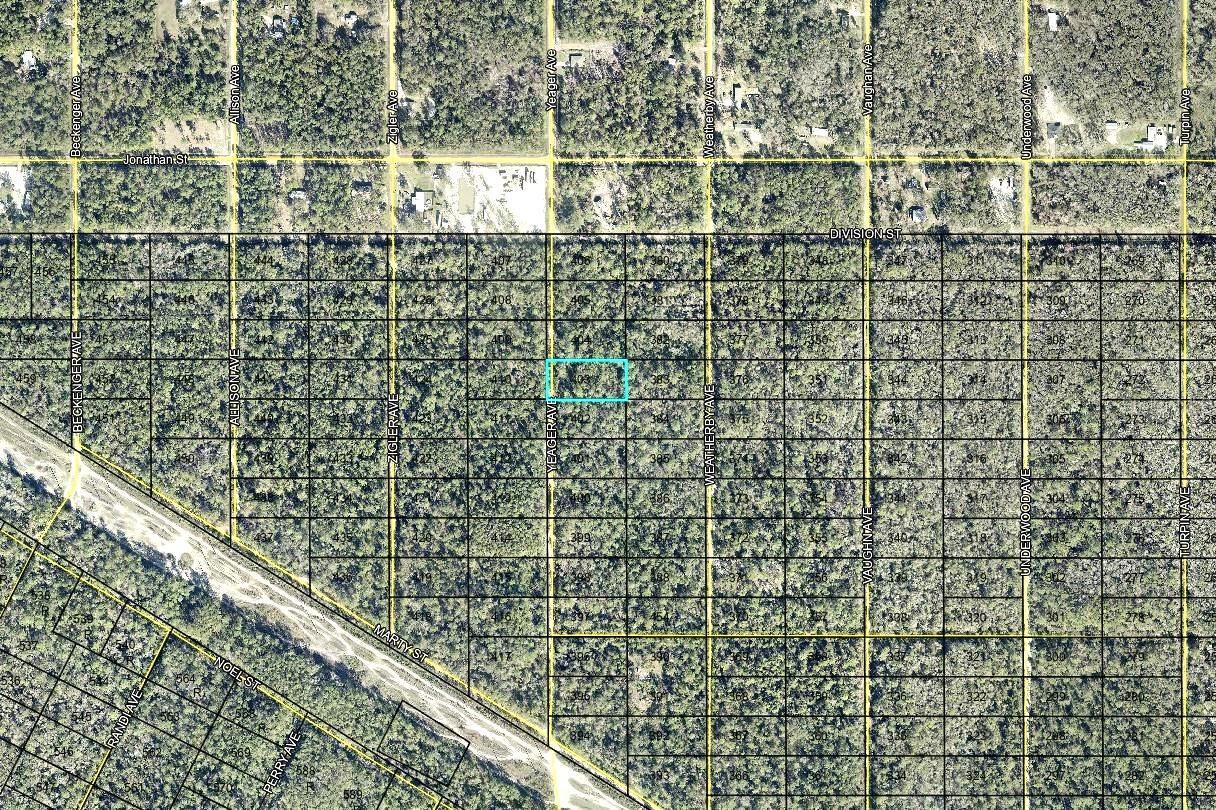 Photo 2 of 403 Yeager Ave, Hastings, FL 32145