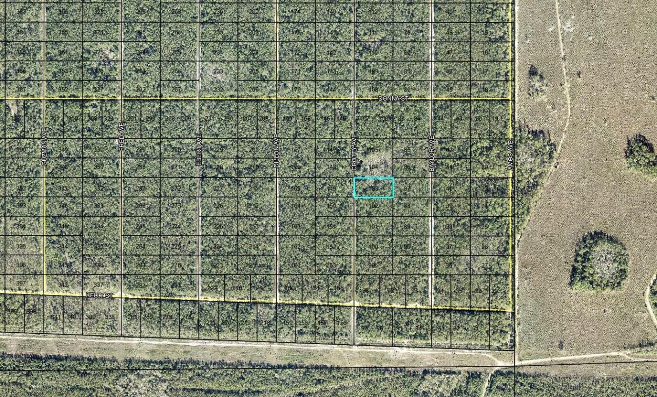 Photo 2 of 103 Crotty St, Hastings, FL 32145
