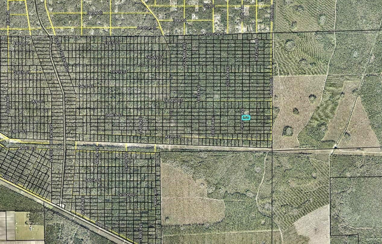 Photo 3 of 103 Crotty St, Hastings, FL 32145