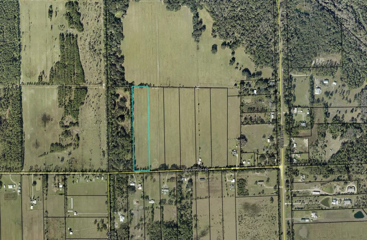1 County Road 140, Bunnell