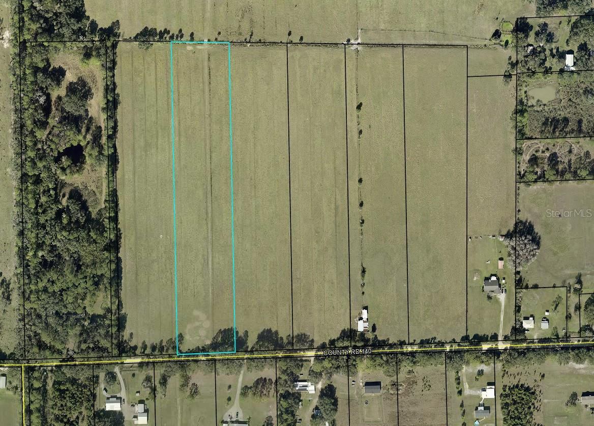 2 County Road 140, Bunnell