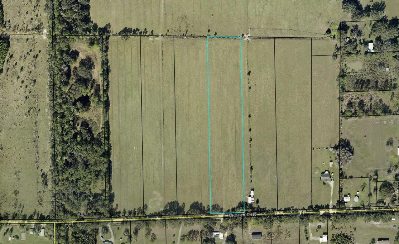 4 County Road 140, Bunnell, FL 32110