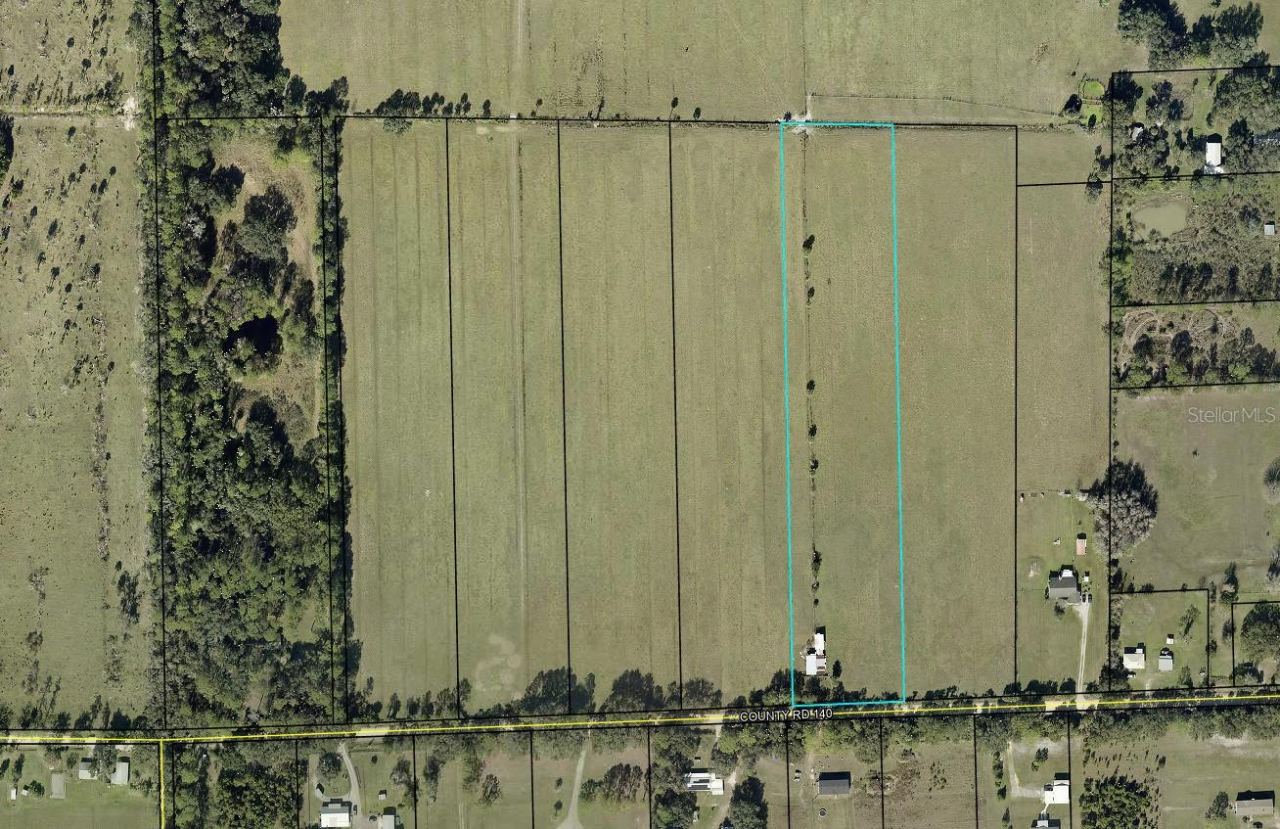 5 County Road 140, Bunnell, FL 32110