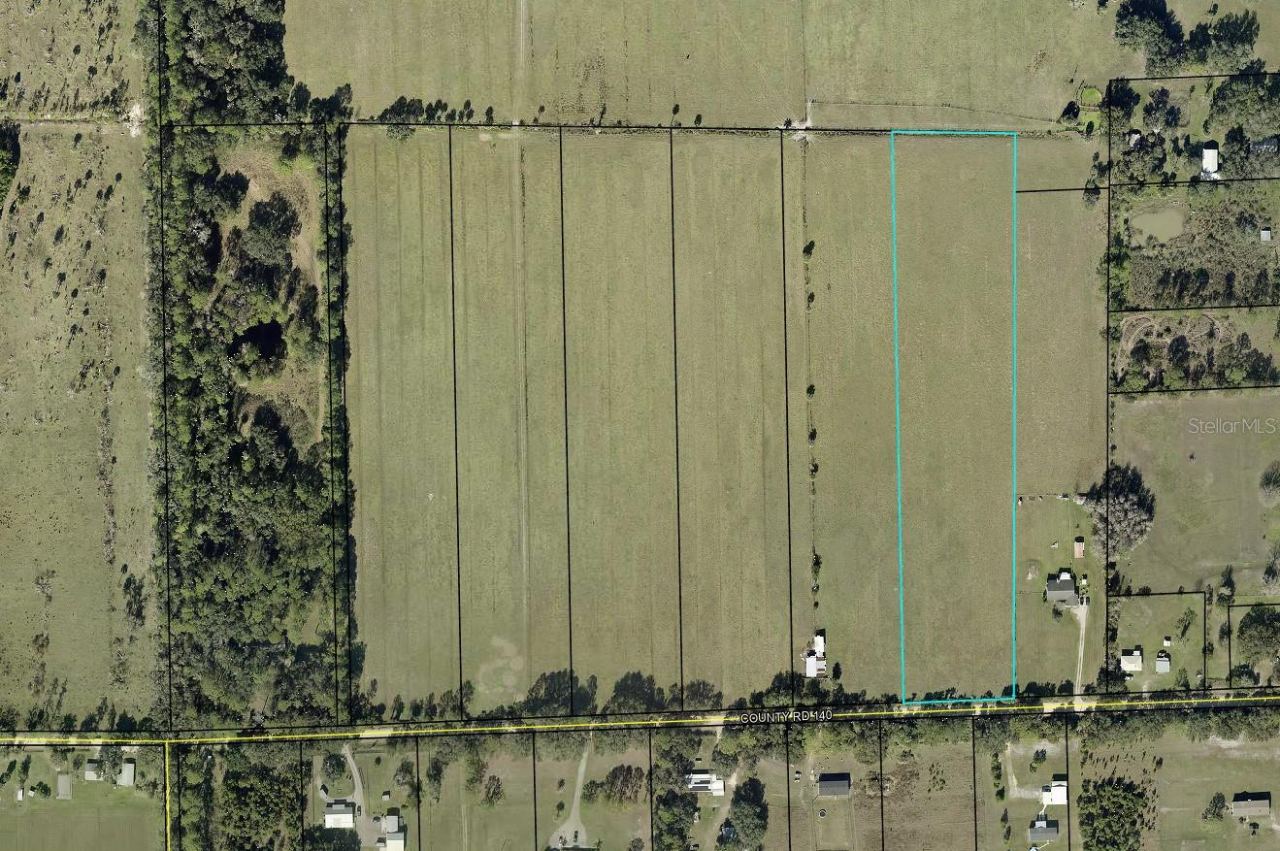 Photo 2 of 6 County Road 140, Bunnell, FL 32110