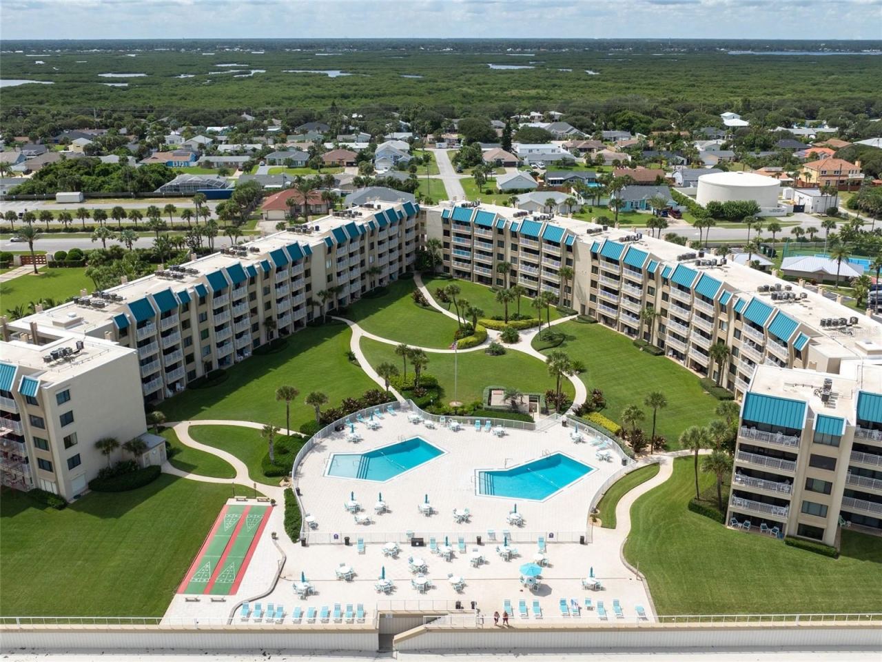 4501 S Atlantic Ave #5070, New Smyrna Beach, FL 32169