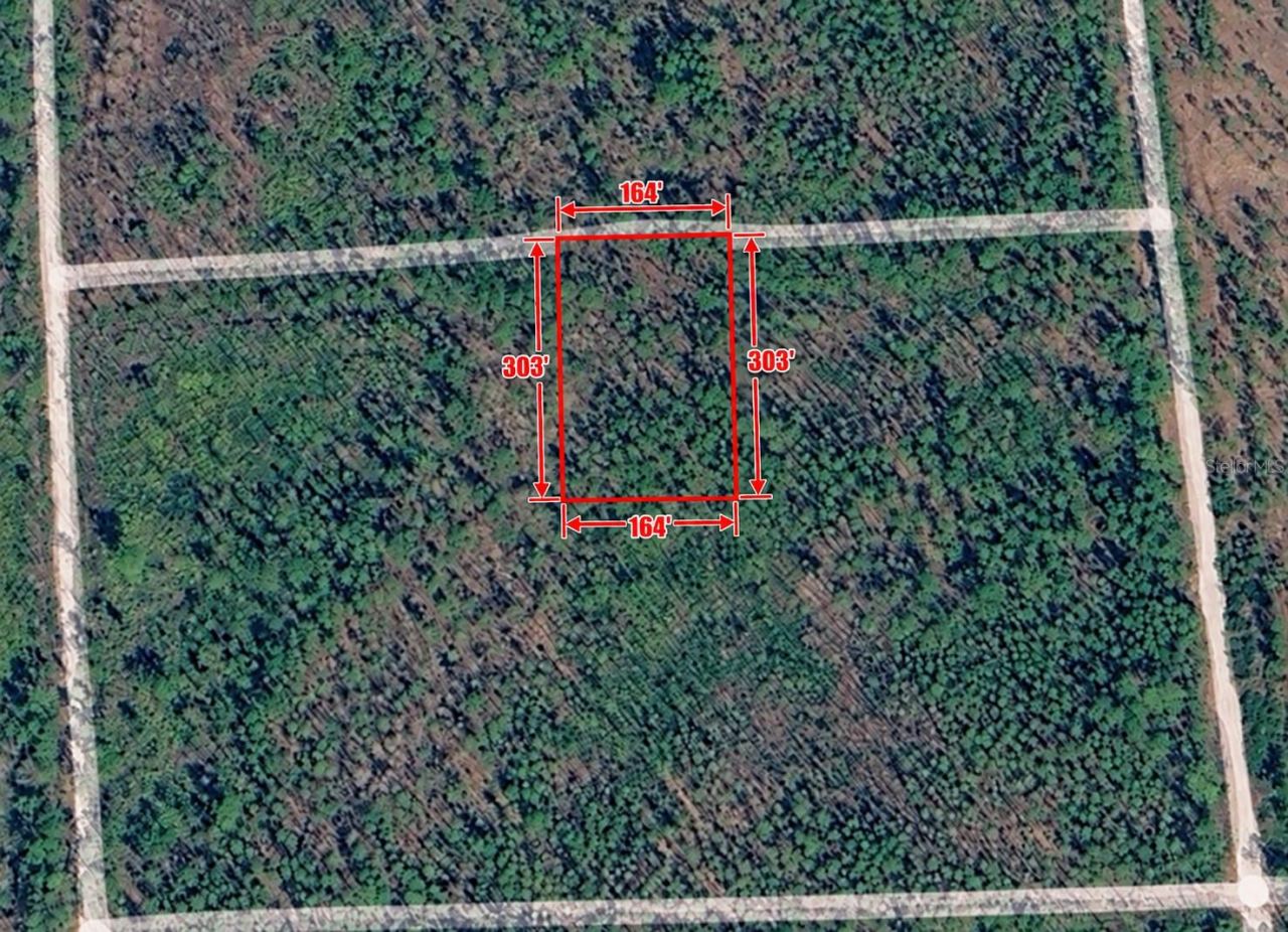 Photo 2 of 0 Goshawk Rd, Palatka, FL 32177