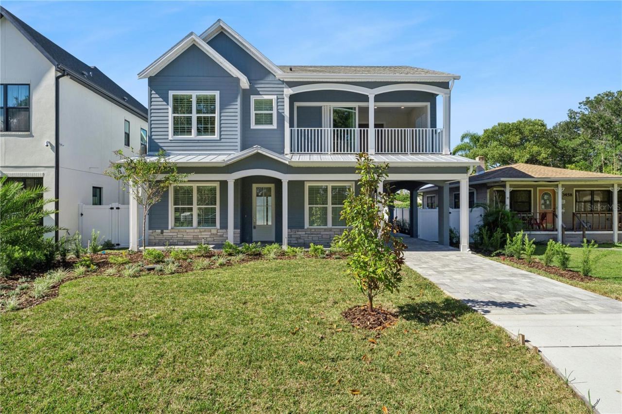 3456 Fairway Ln, Orlando