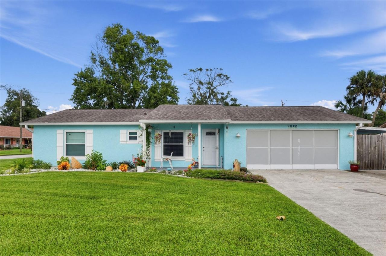 1959 Menger Cir, South Daytona