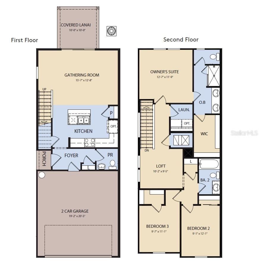 Photo 2 of 2073 Riverleaf Road, Deland, FL 32724