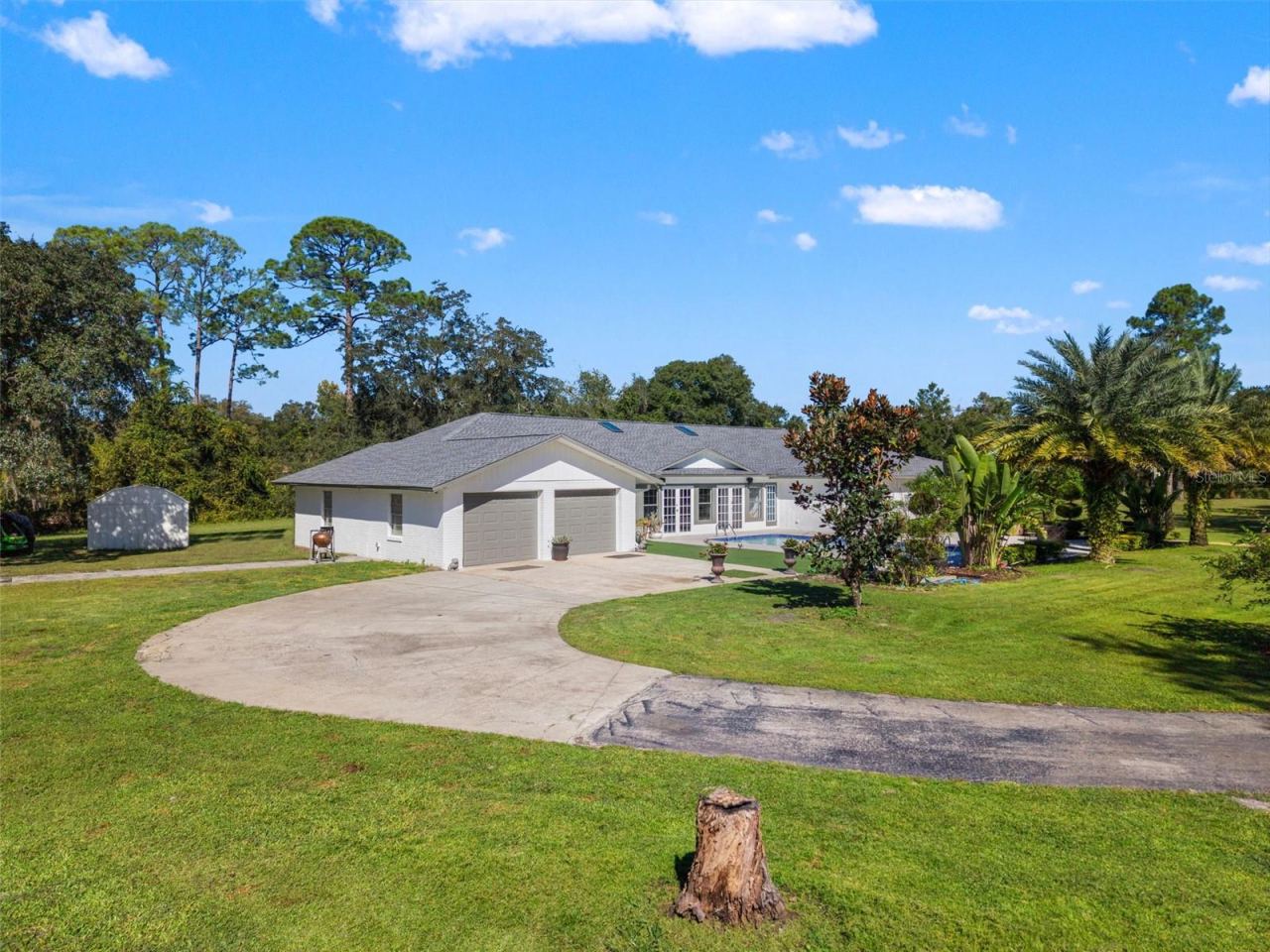 Photo 2 of 1 Cunningham Ln, Debary, FL 32713