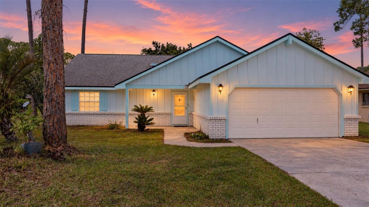 10 Wedgewood Ln, Palm Coast, FL 32164