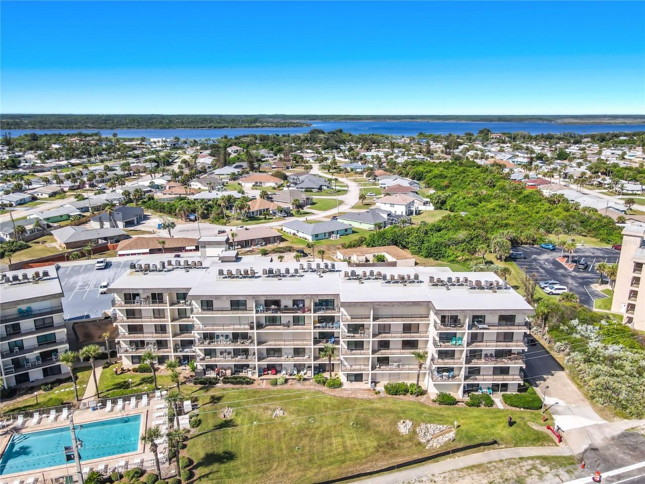 2700 Ocean Shore Blvd #514, Ormond Beach