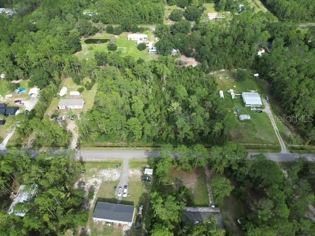 Photo 2 of 9810 Crotty Ave, Hastings, FL 32145