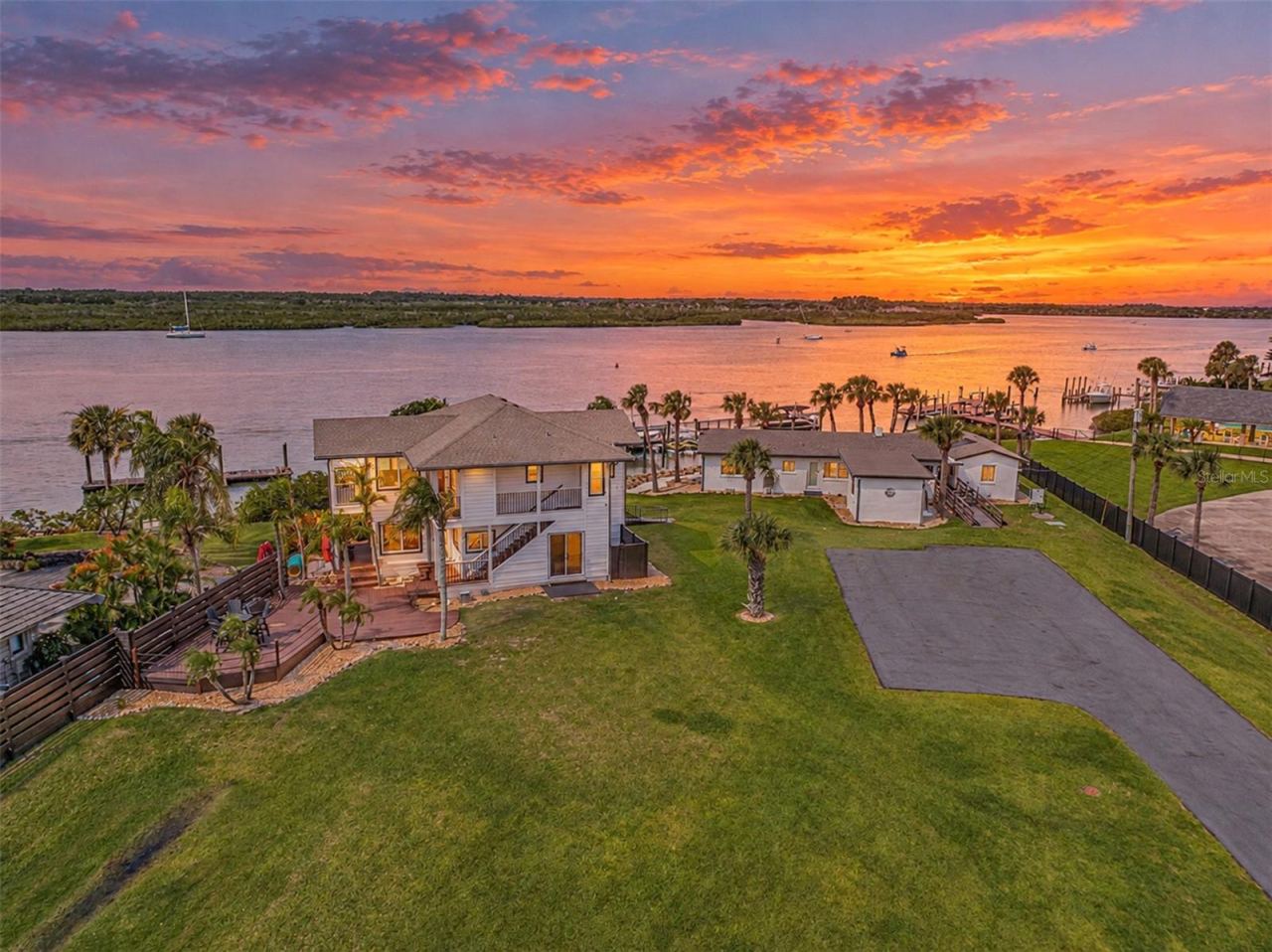 4818 S Peninsula Dr, Ponce Inlet