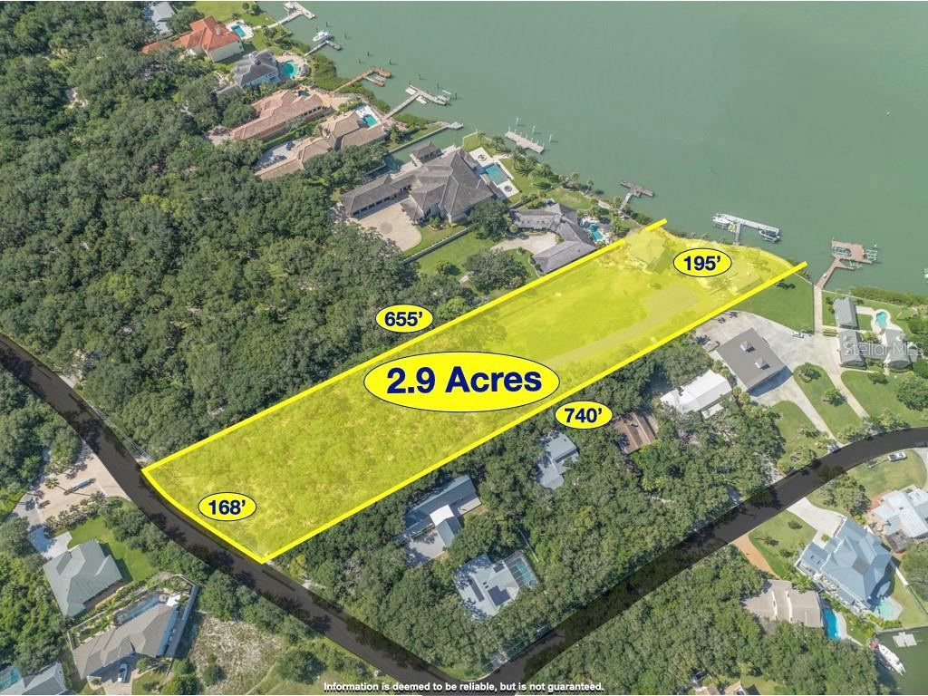 Photo 2 of 4818 S Peninsula Dr, Ponce Inlet, FL 32127