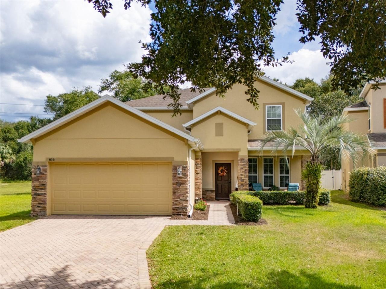 616 Preakness Cir, Deland, FL 32724