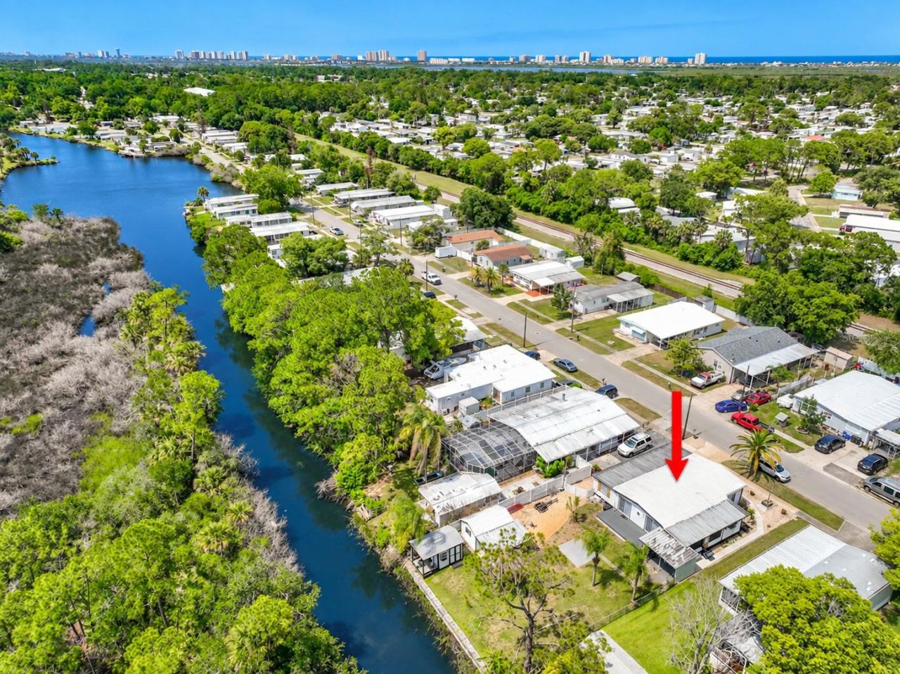 5660 Wood St, Port Orange