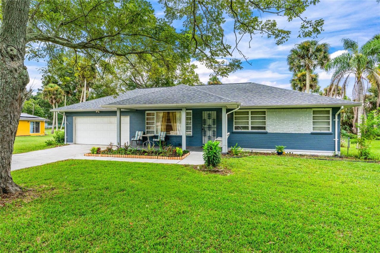 555 Ridge Blvd, South Daytona
