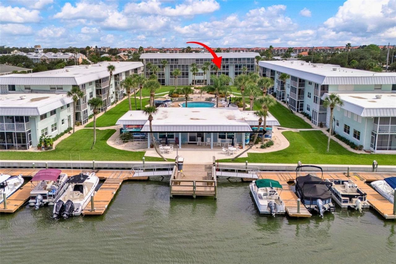 325 N Causeway #c302, New Smyrna Beach, FL 32169