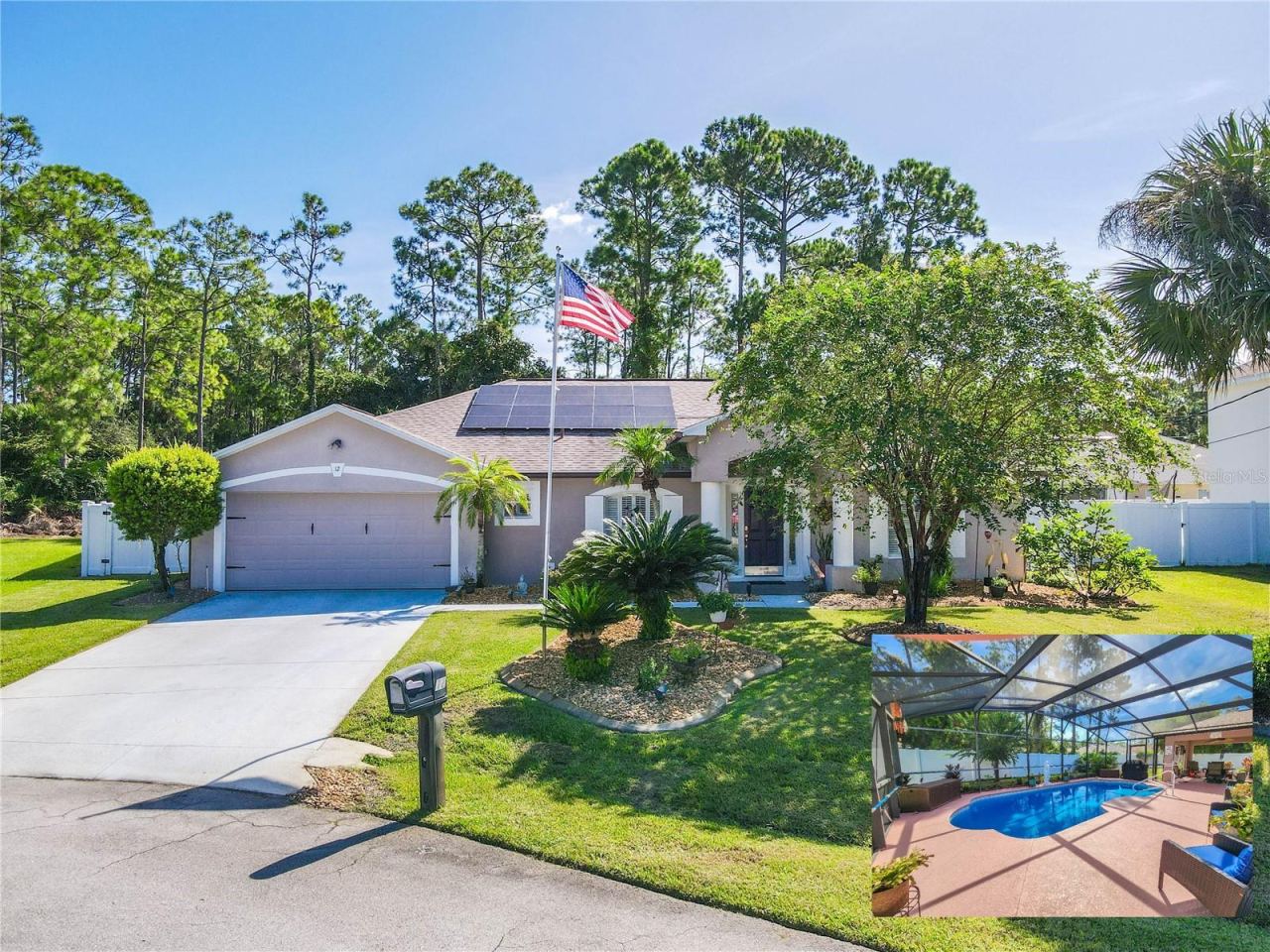 12 Selkirk Pl, Palm Coast, FL 32164