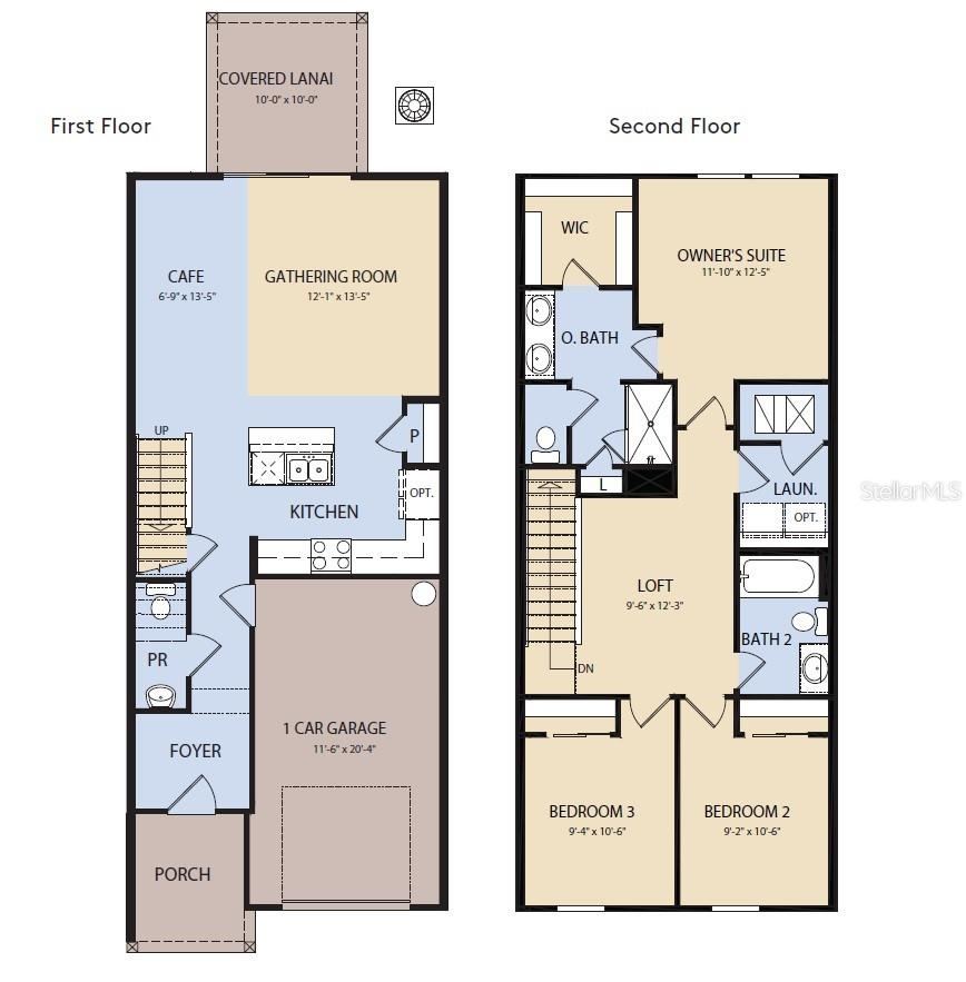 Photo 2 of 2093 Riverleaf Road, Deland, FL 32724