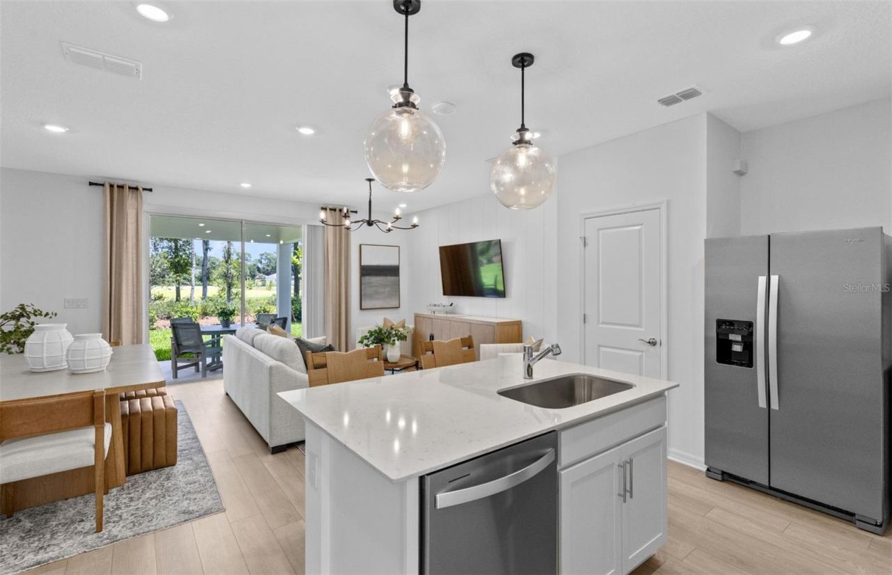 Photo 3 of 2093 Riverleaf Road, Deland, FL 32724