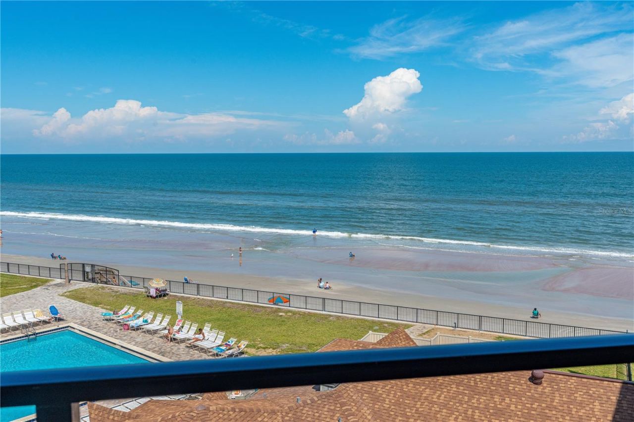 Photo 2 of 2301 S Atlantic Ave #526, Daytona Beach Shores, FL 32118