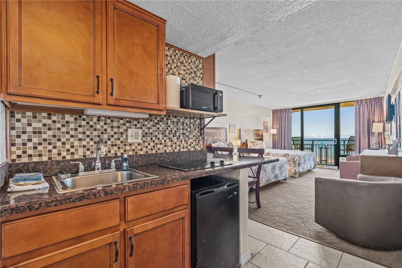 Photo 3 of 2301 S Atlantic Ave #526, Daytona Beach Shores, FL 32118