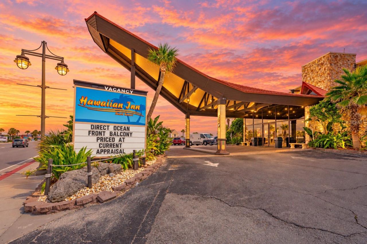 2301 S Atlantic Ave #235, Daytona Beach Shores