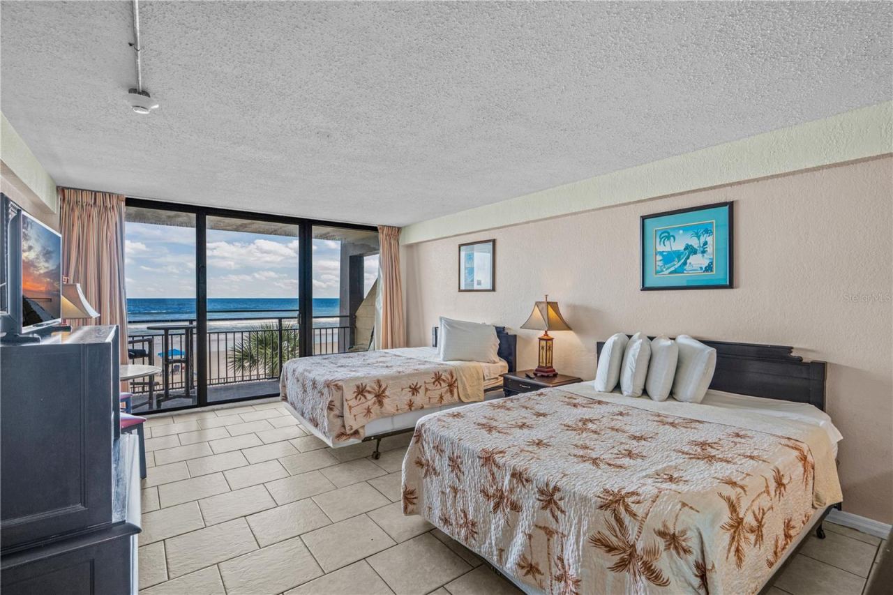 Photo 3 of 2301 S Atlantic Ave #235, Daytona Beach Shores, FL 32118