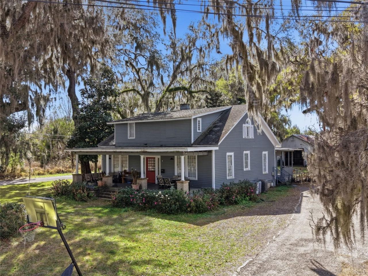 420 Pine St, Crescent City