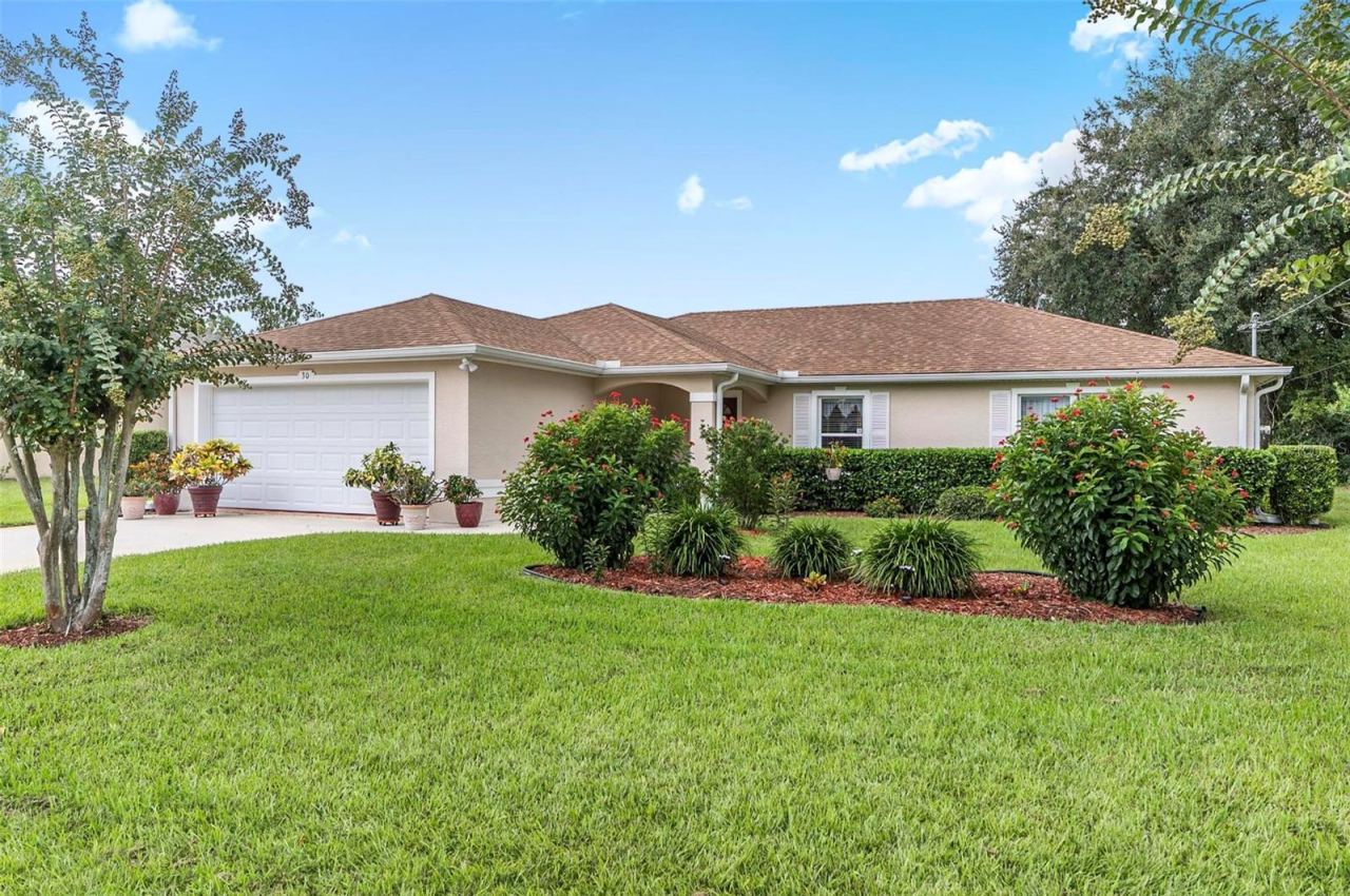 30 Rylin Ln, Palm Coast, FL 32164