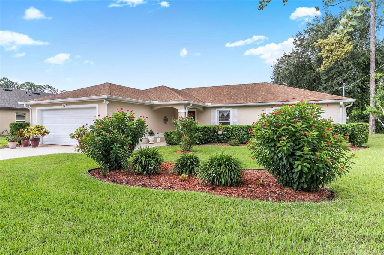 Photo 3 of 30 Rylin Ln, Palm Coast, FL 32164