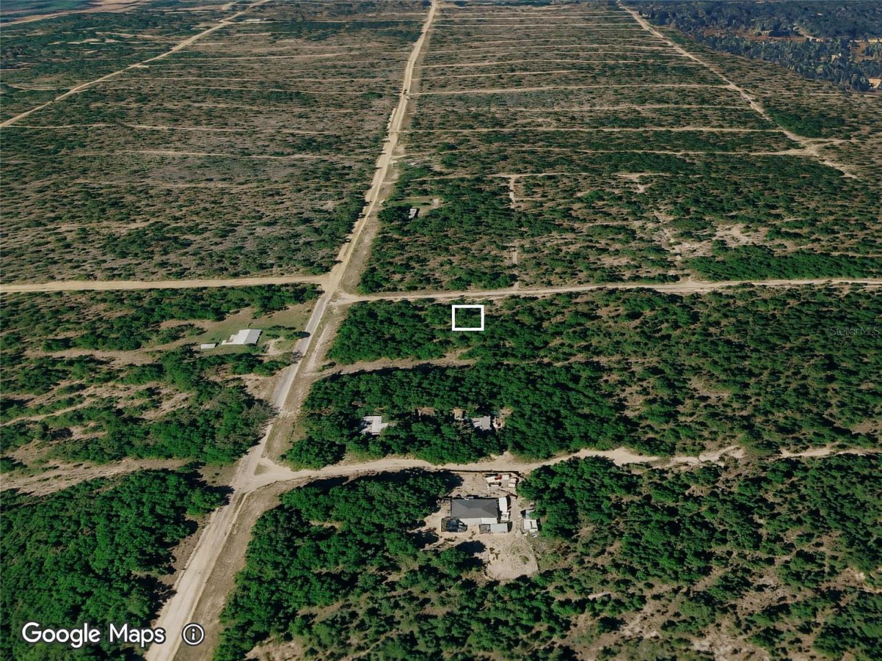 Photo 3 of Arizona Ave, Hawthorne, FL 32640