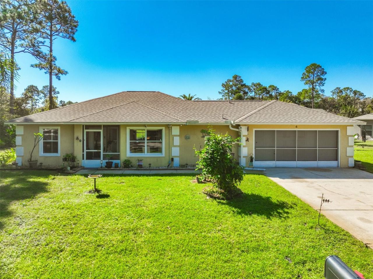 4 Eastbury Pl, Palm Coast, FL 32164