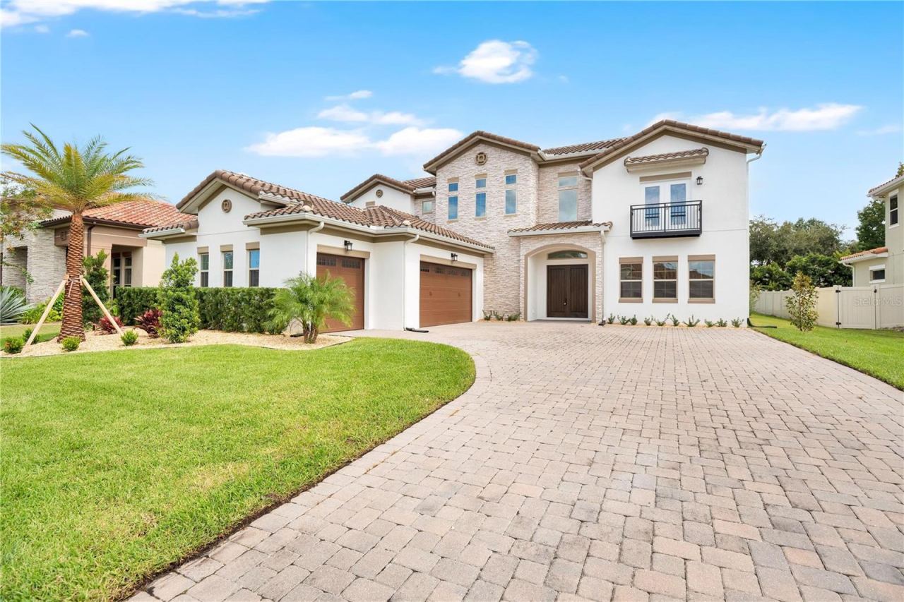 228 Stanton Estates Cir, Winter Garden