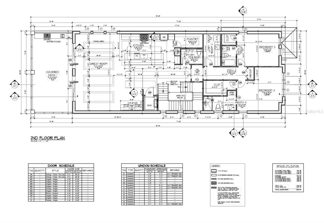 Photo 4 of 360 Ocean Crest Dr, Palm Coast, FL 32137