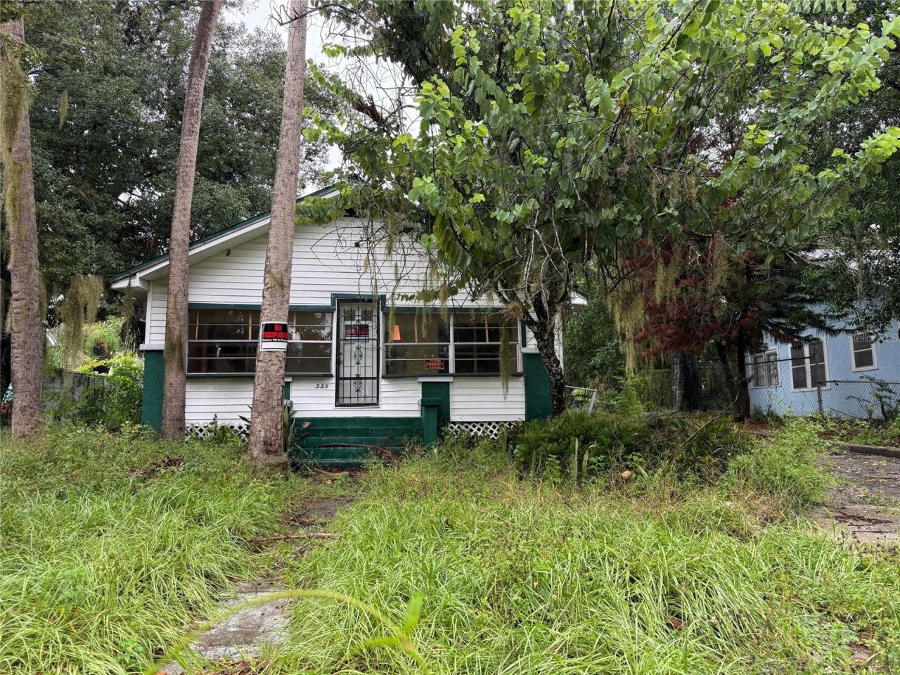 335 W Wisconsin Ave, Deland