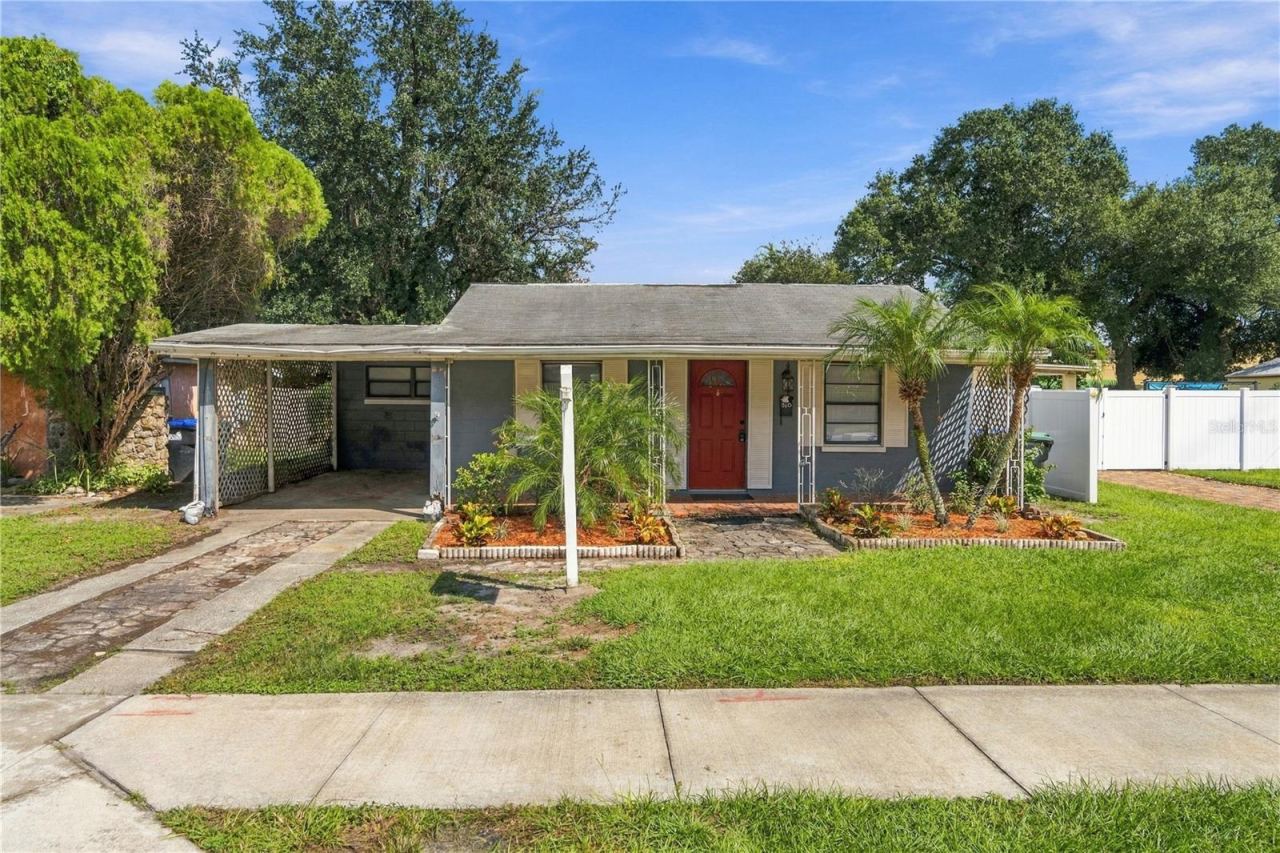 310 Granada Dr, Winter Park