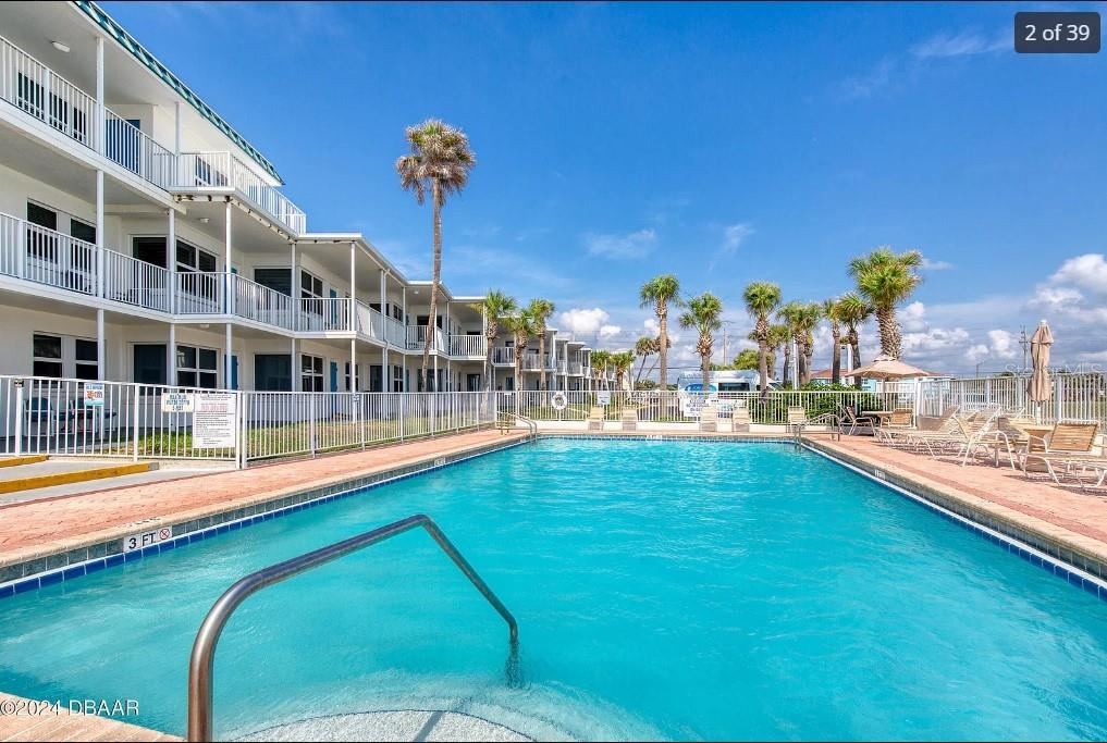935 S Atlantic Ave #255, 256, Daytona Beach