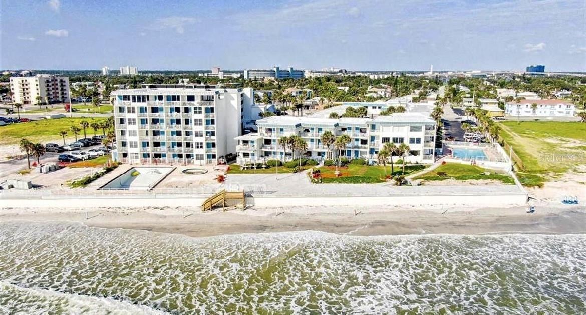 Photo 2 of 935 S Atlantic Ave #255, 256, Daytona Beach, FL 32118
