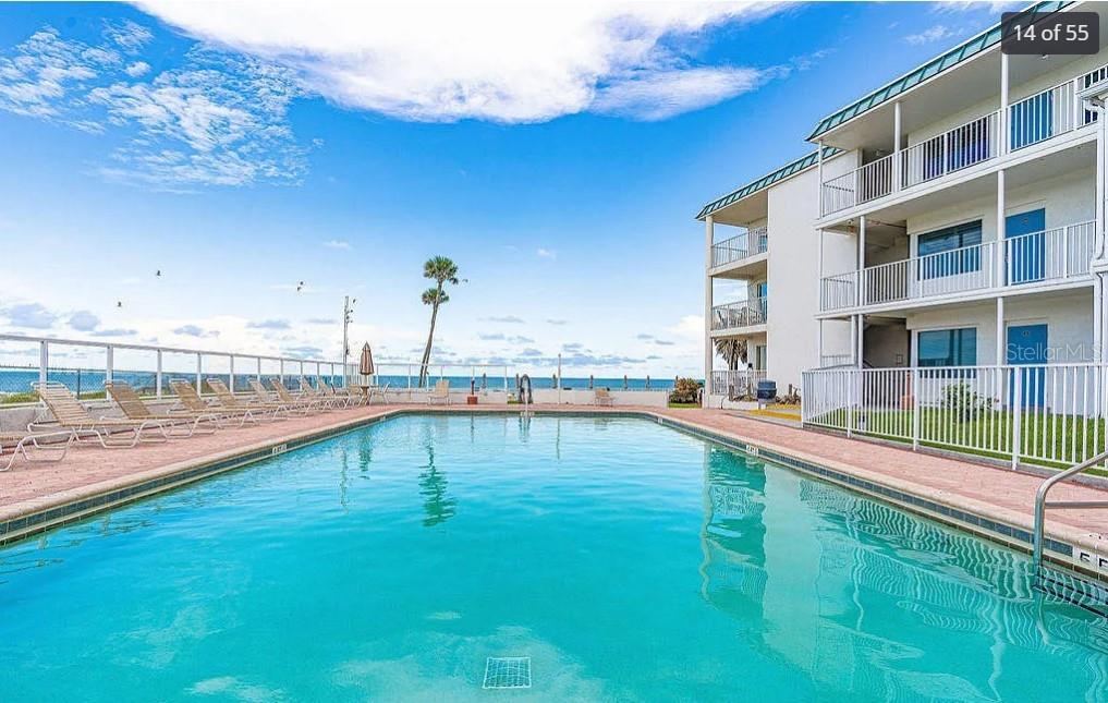 Photo 3 of 935 S Atlantic Ave #255, 256, Daytona Beach, FL 32118