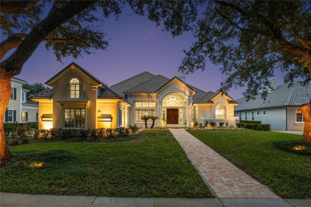 10951 Emerald Chase Dr, Orlando