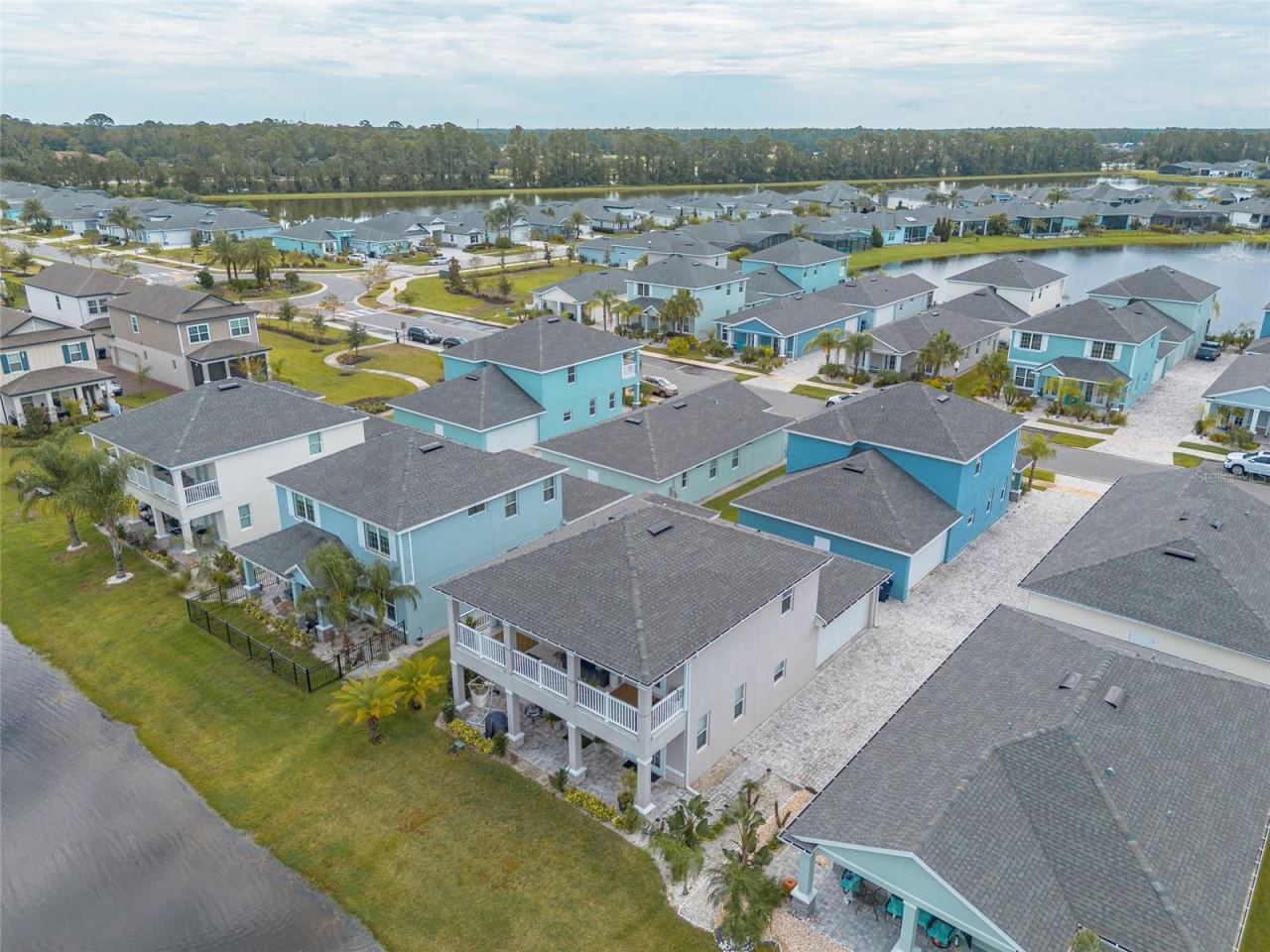 3131 Portofino Blvd, New Smyrna Beach