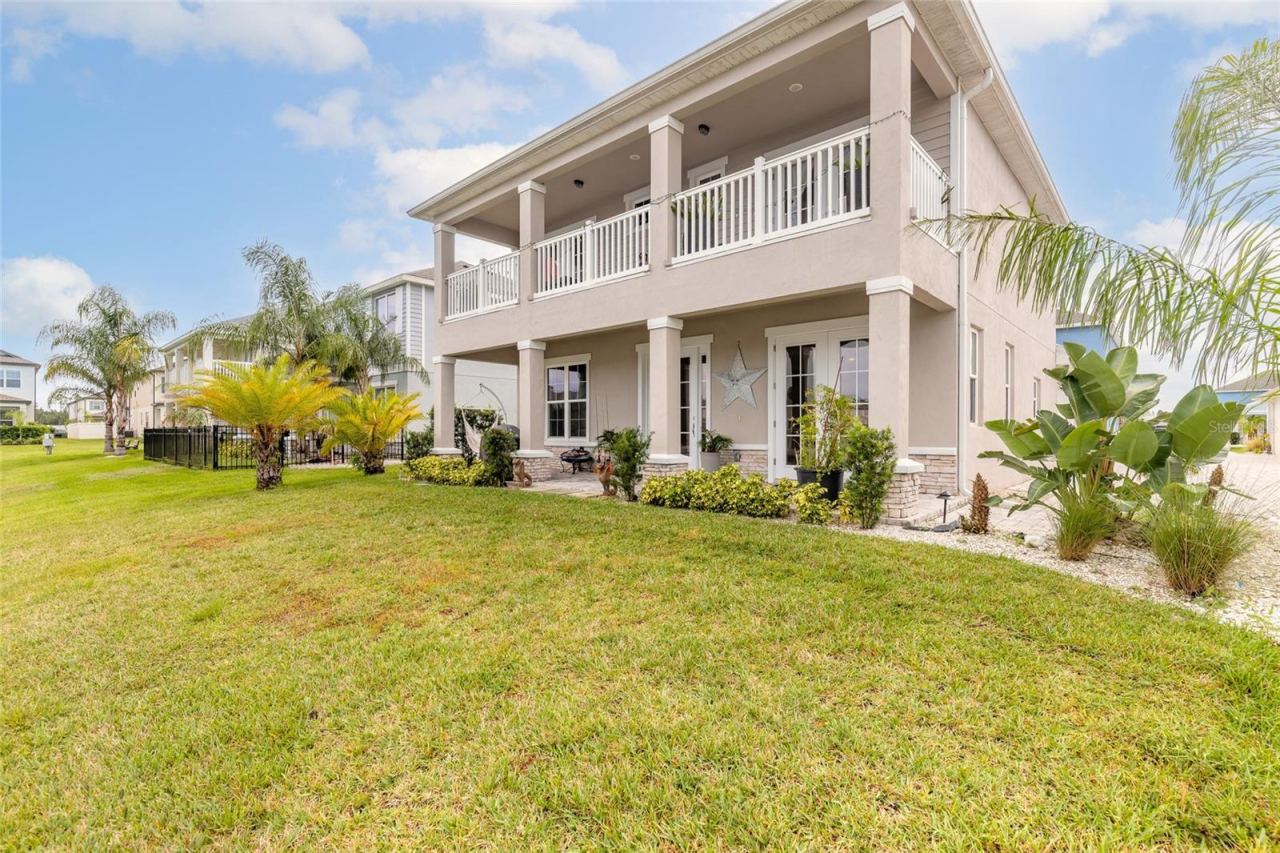 Photo 2 of 3131 Portofino Blvd, New Smyrna Beach, FL 32168