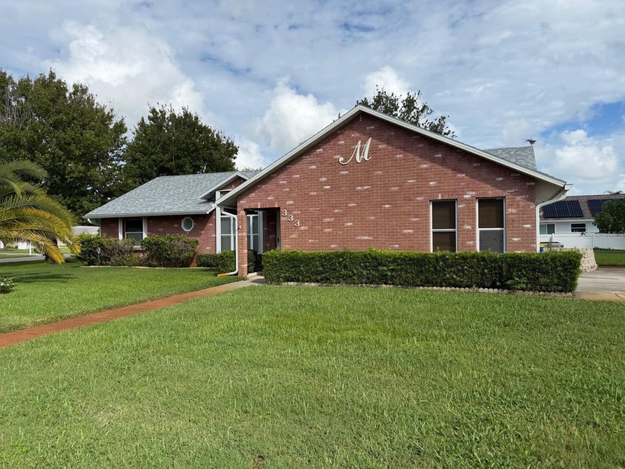 Photo 2 of 333 Pine Breeze Dr, Edgewater, FL 32141