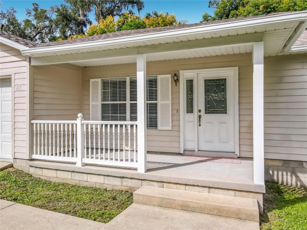 Photo 3 of 411 Collins Ct, Orange City, FL 32763