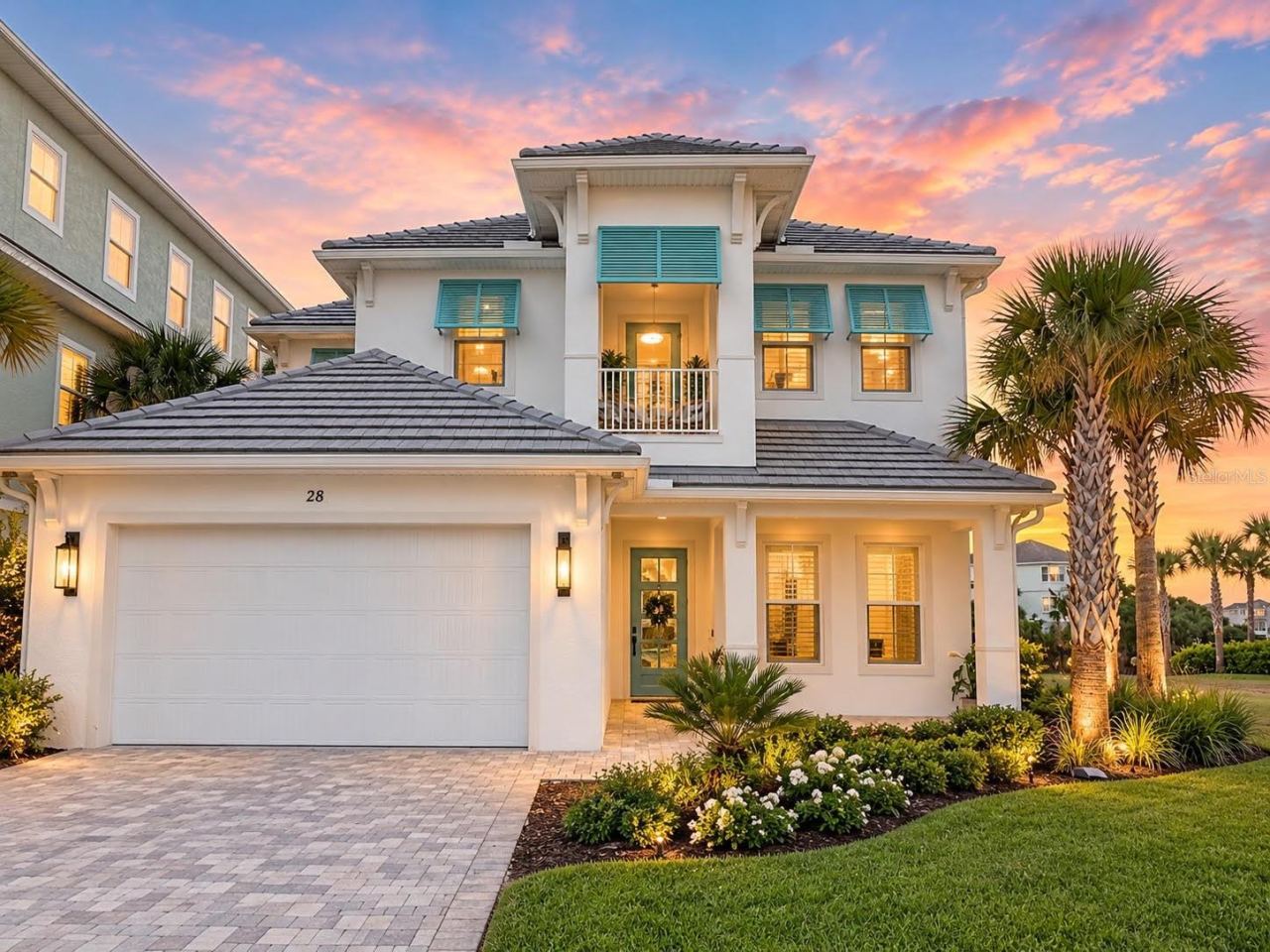28 Cinnamon Beach Way, Palm Coast